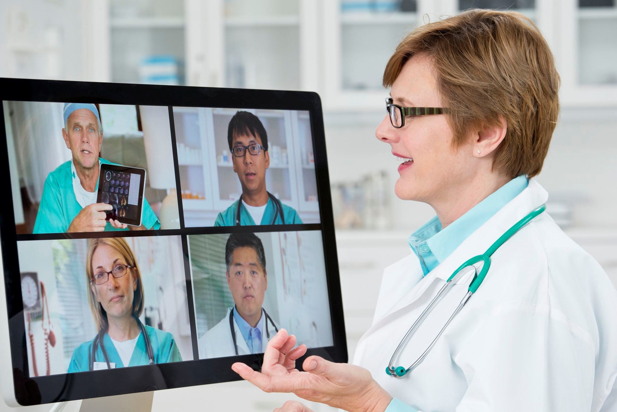 International virtual conference on Orthopaedics And Traumatology