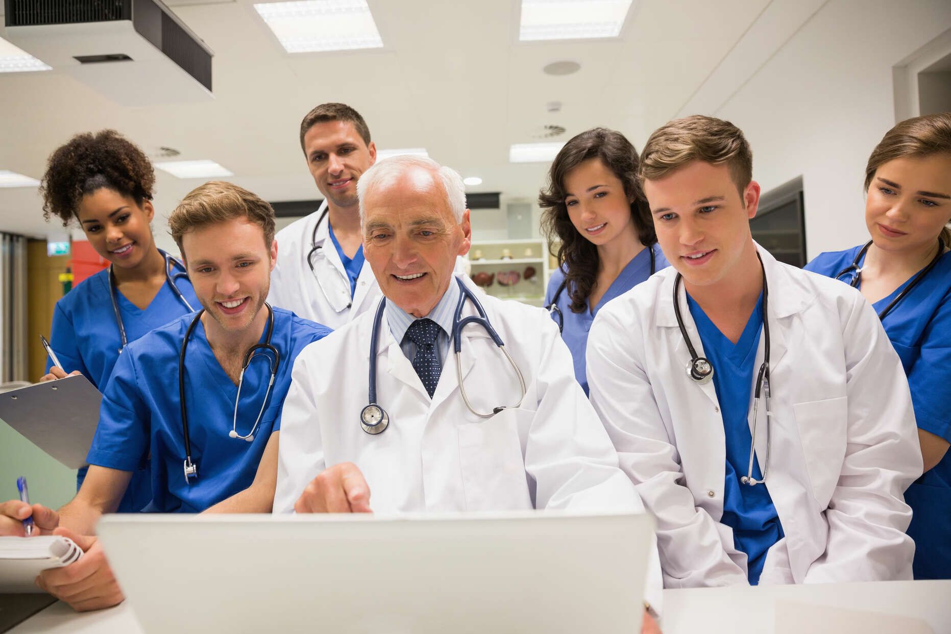 Understanding Qualifications